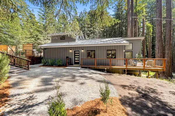 $740,000 | 46851 Collins Landing Road, Gualala, CA 95445