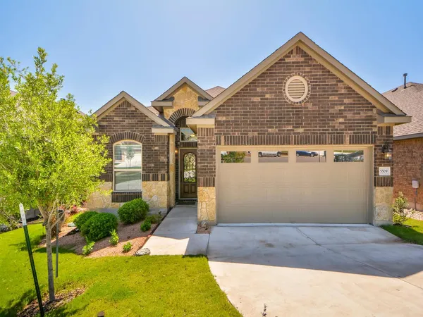 $489,000 | 5509 Brady Bayou Cove, Austin, TX 78738
