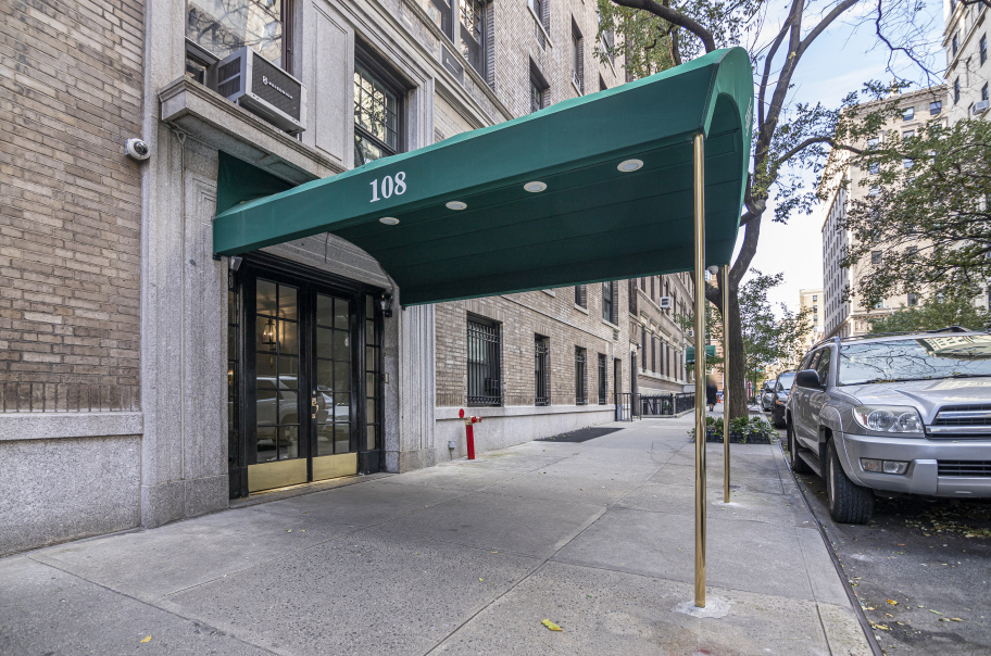 108 East 82nd Street, Unit 4D Manhattan, NY 10028 - Photo 12 of 13 Gallery Image 12