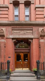 $2,995,000 | 174 Pacific Street, Unit 1A | Cobble Hill