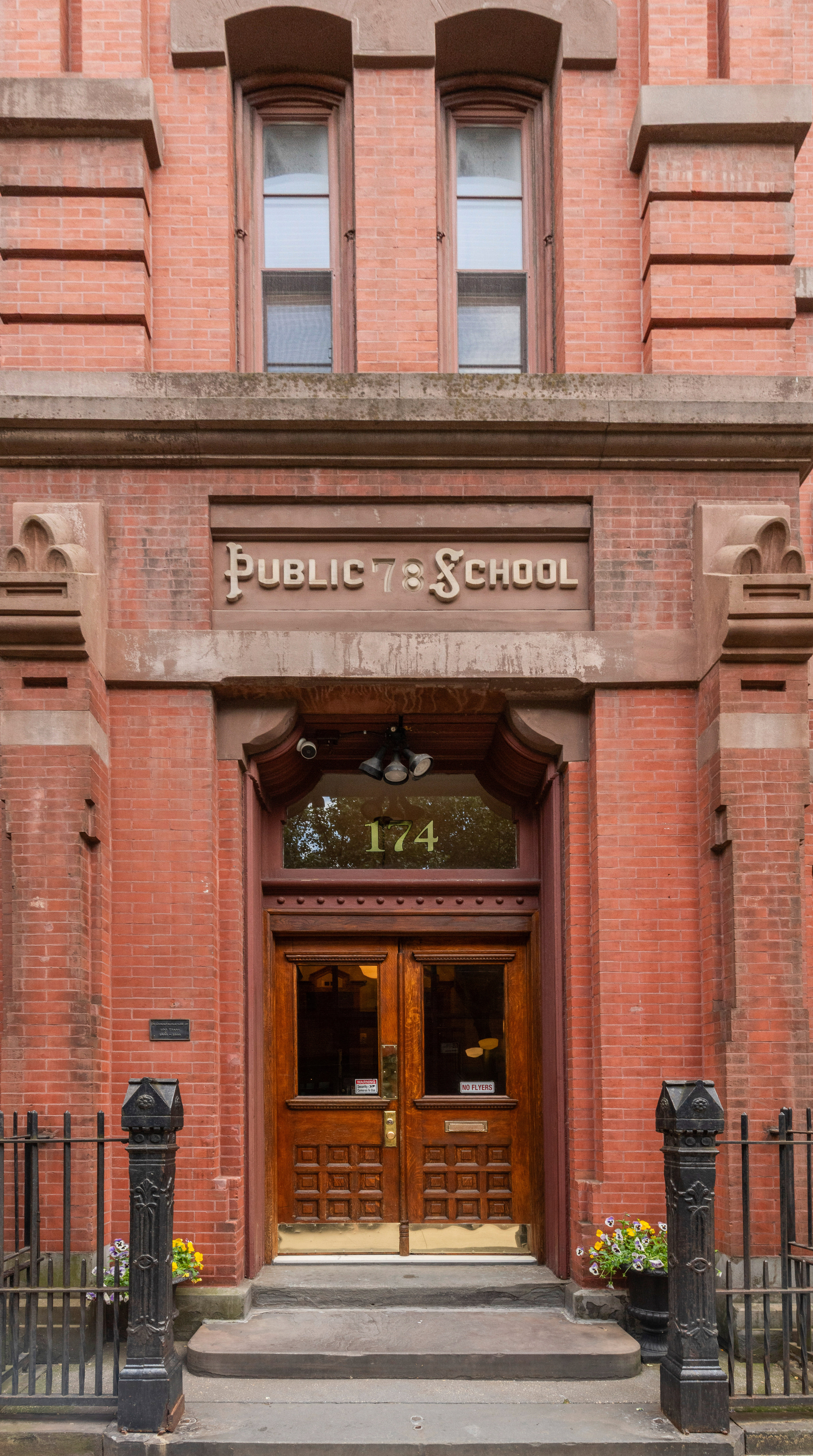 174 Pacific Street, Unit 1A Brooklyn, NY 11201 - Photo 14 of 17
