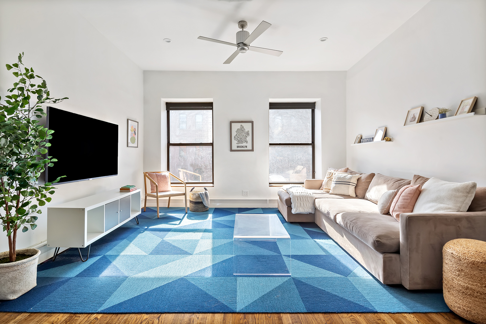 165 Carroll Street, Unit 3 Brooklyn, NY 11231 - Photo 1 of 14