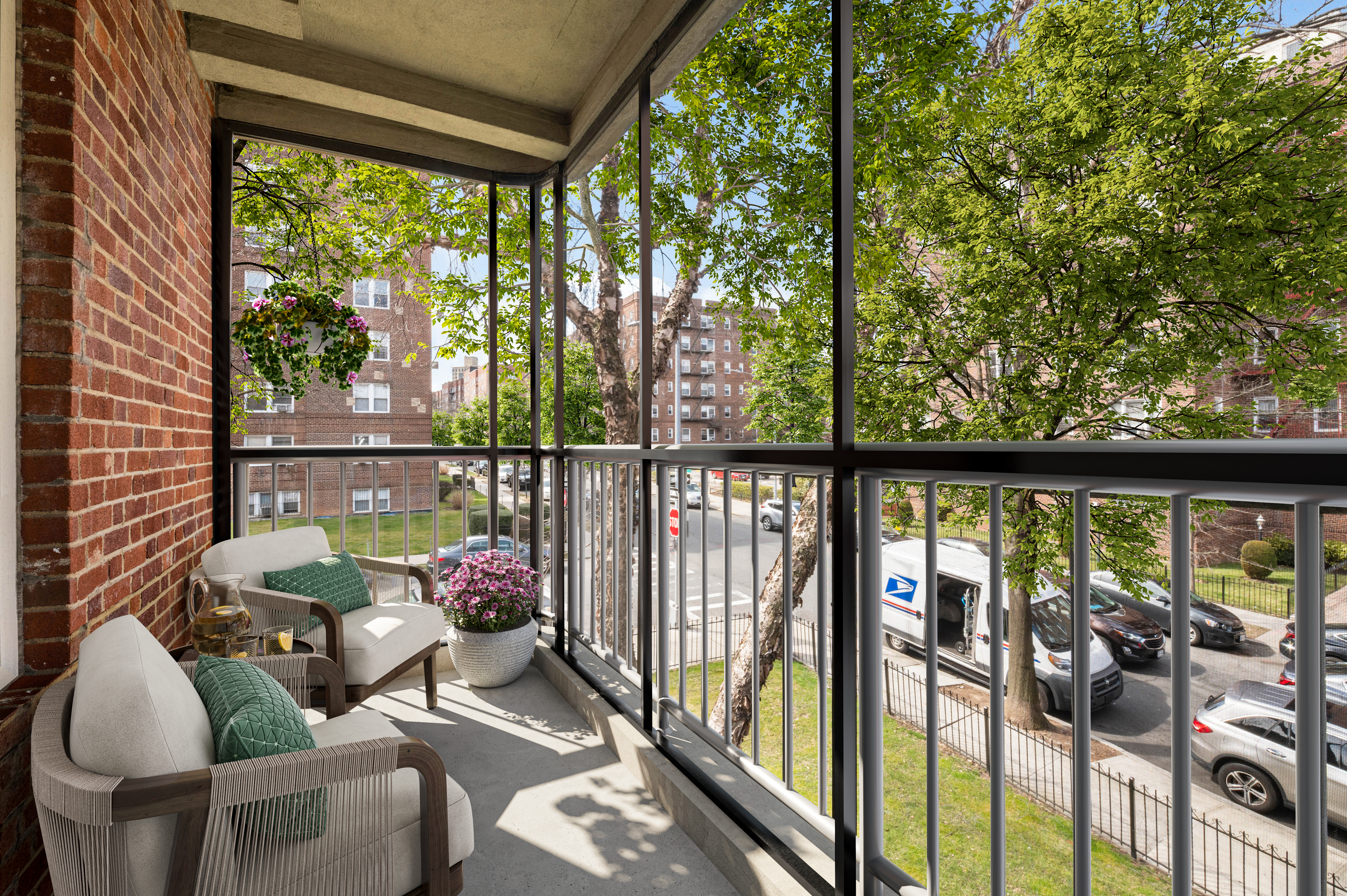 113-14 72nd Road, Unit 2L Queens, NY 11375 - Photo 12 of 17 Gallery Image 12