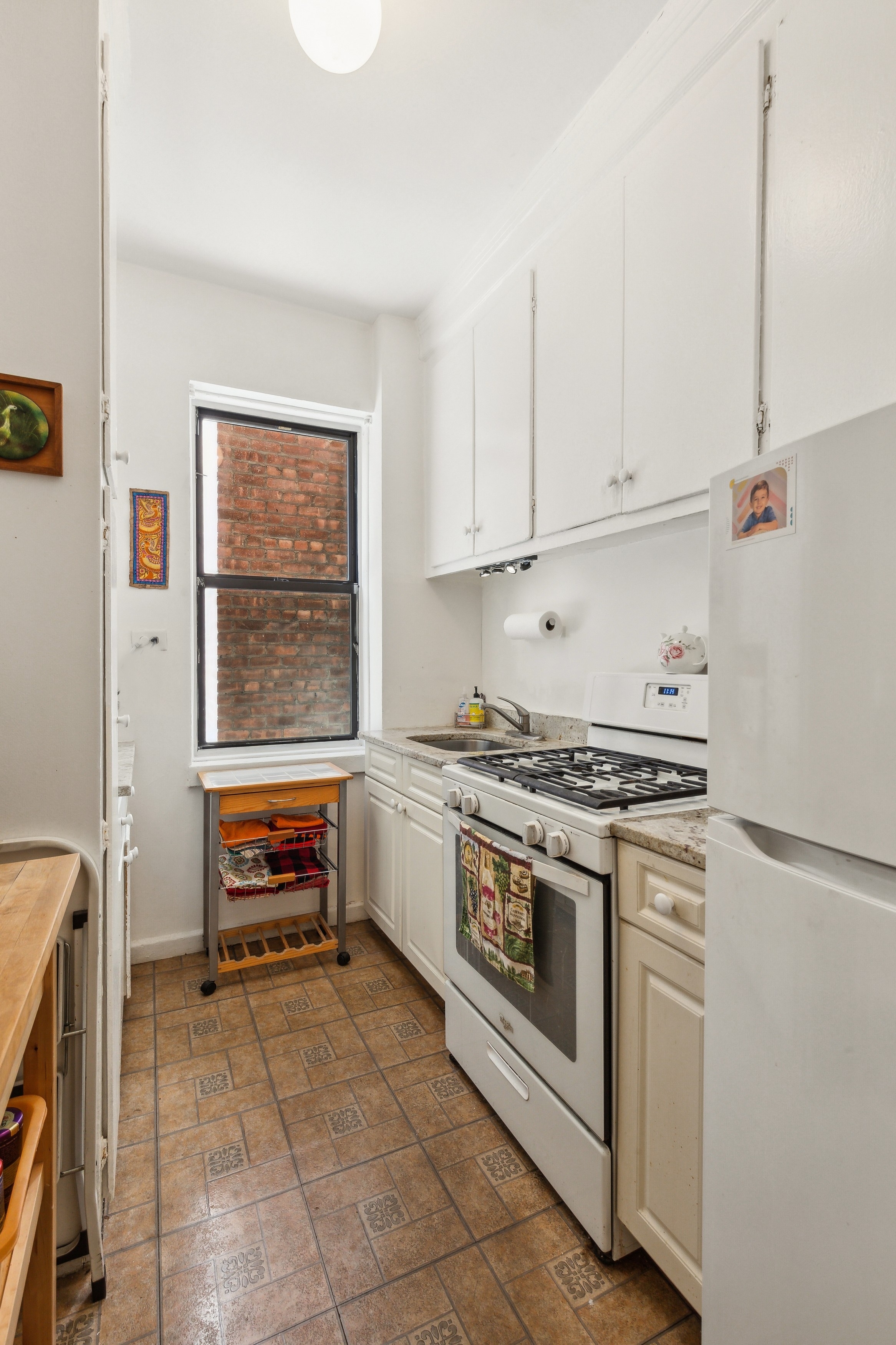 159-00 Riverside Drive West, Unit 2C Manhattan, NY 10032 - Photo 7 of 18