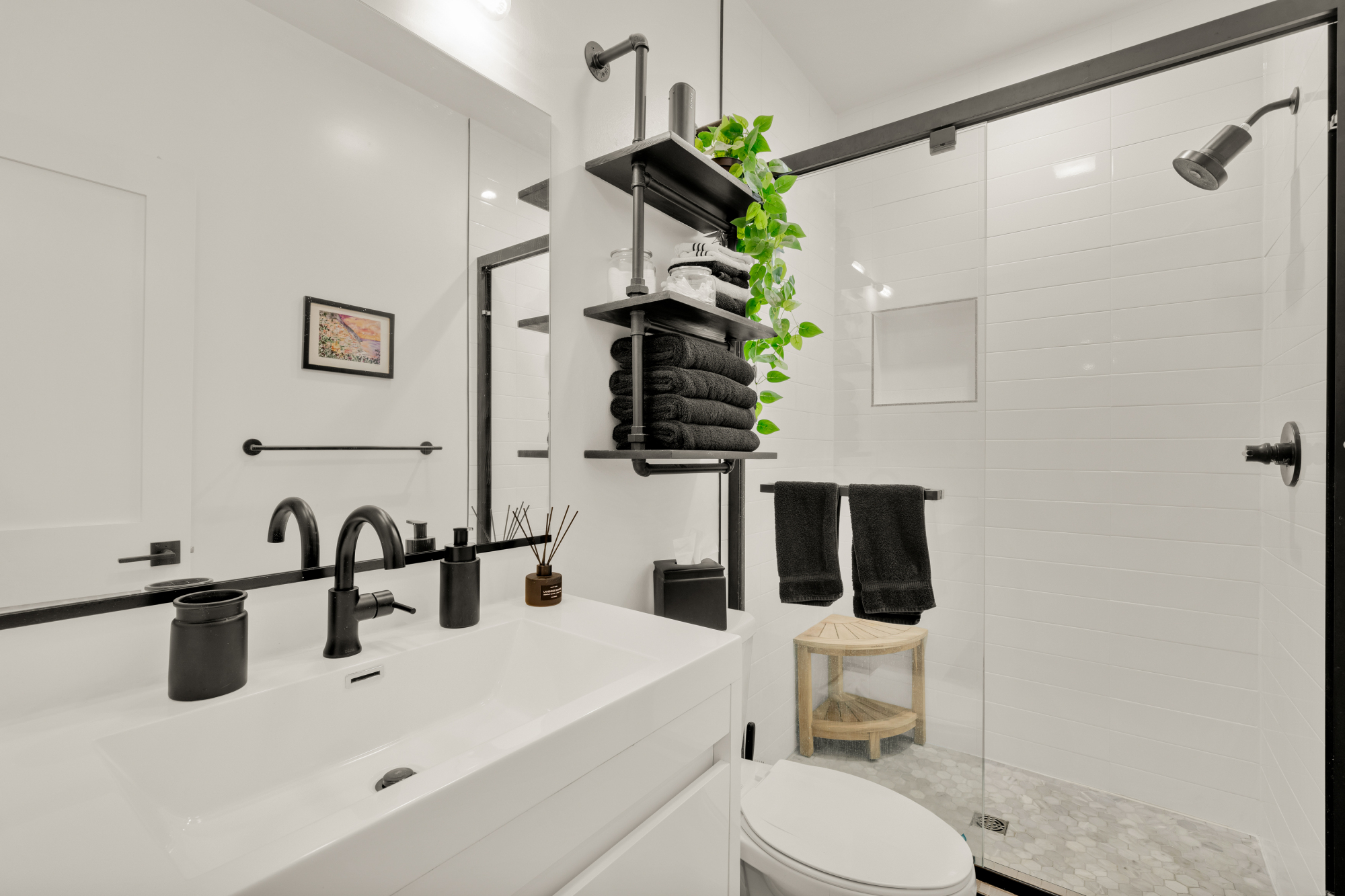 4816 3rd Street Northwest, Unit 2 Washington, DC 20011 - Photo 29 of 35