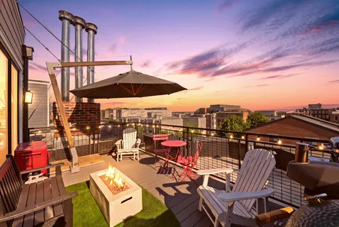 $780,000 | 1435 Clifton Street Northwest, Unit 7, Washington, DC 20009
