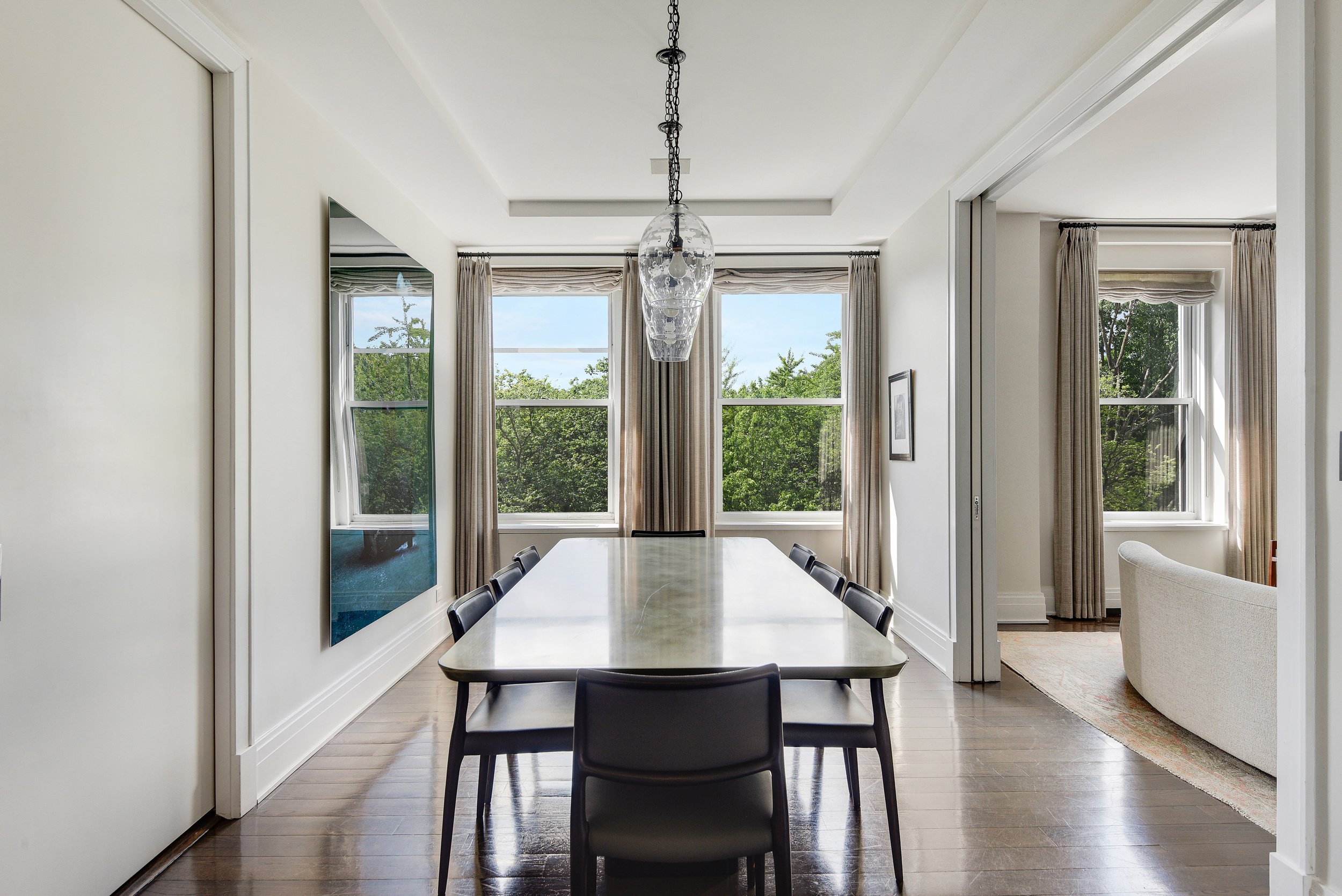 137 Riverside Drive, Unit 4BC Manhattan, NY 10024 - Photo 4 of 23