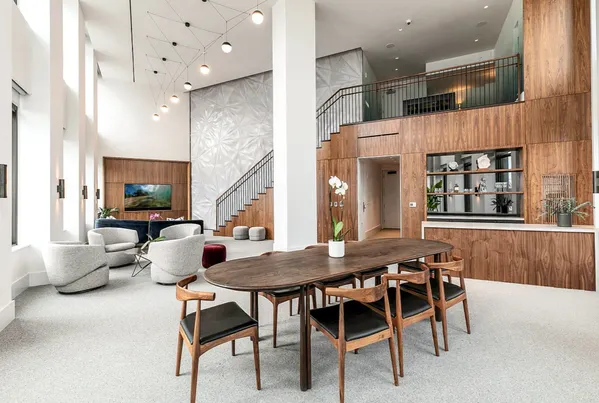 $3,975,000 | 1 Clinton Street, Unit 12A | Brooklyn Heights