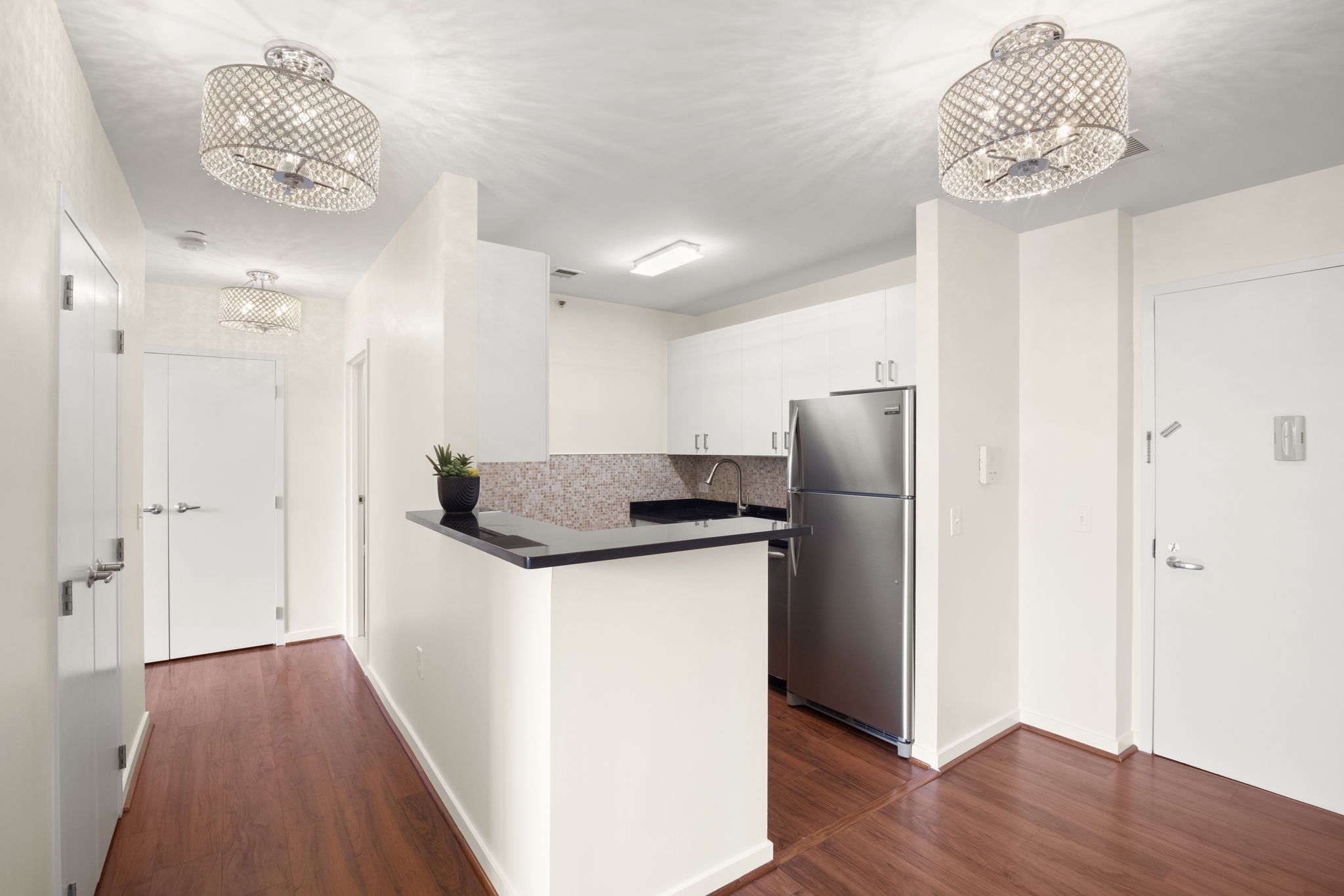 40 West 116th Street, Unit A1001 Manhattan, NY 10026 - Photo 4 of 23