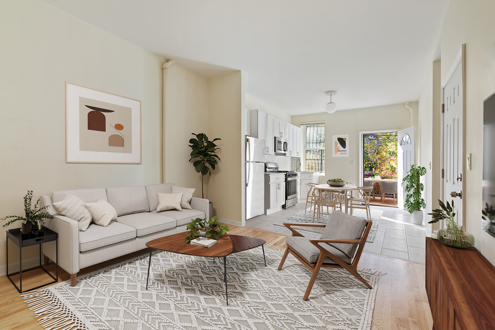 32 Woodhull Street Brooklyn, NY 11231 - Photo 2 of 30