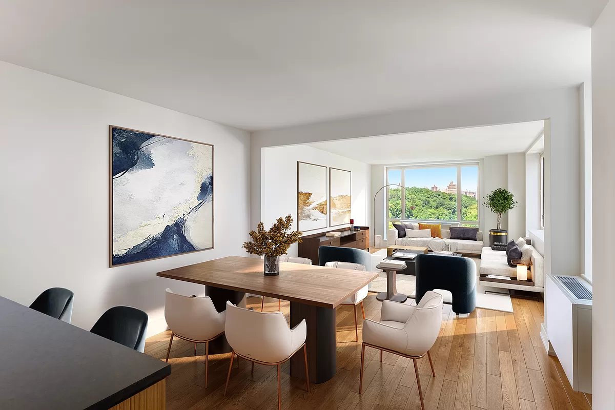 1280 5th Avenue, Unit 10A Manhattan, NY 10029 - Photo 10 of 15