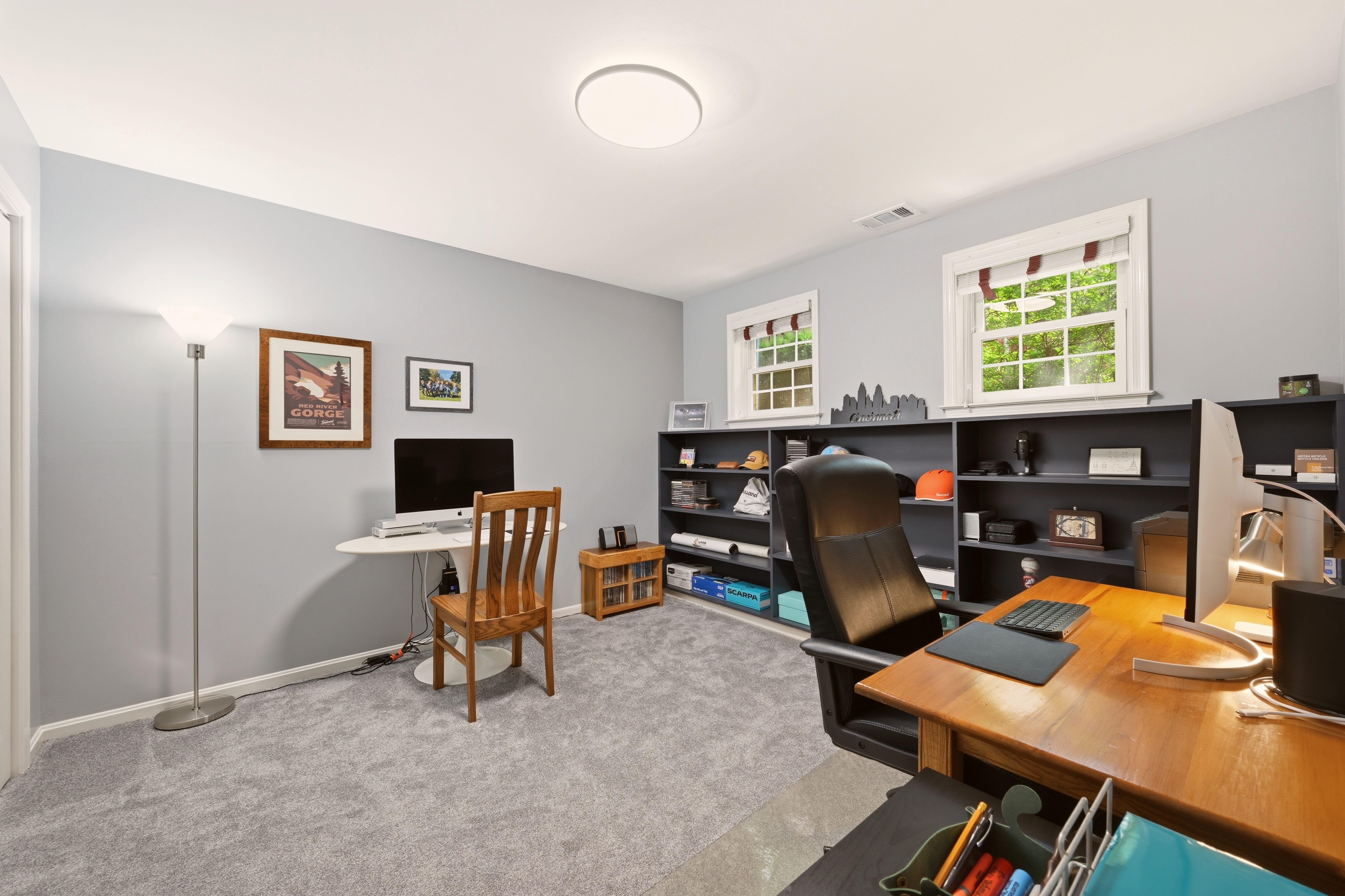 1111 Fairview Court Silver Spring, MD 20910 - Photo 26 of 38
