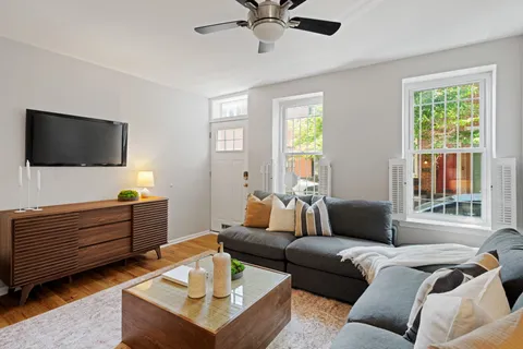 $535,000 | 2009 Kater Street, Philadelphia, PA 19146
