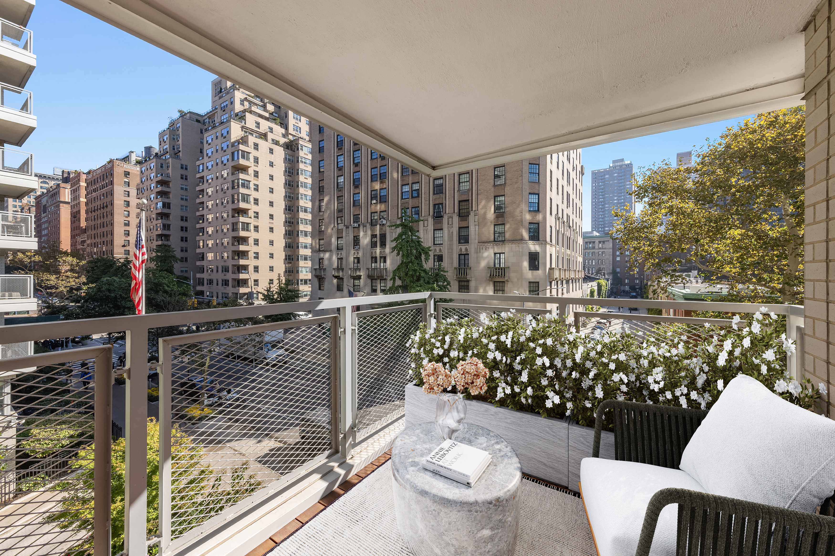 2 5th Avenue, Unit 4C Manhattan, NY 10011 - Photo 10 of 12