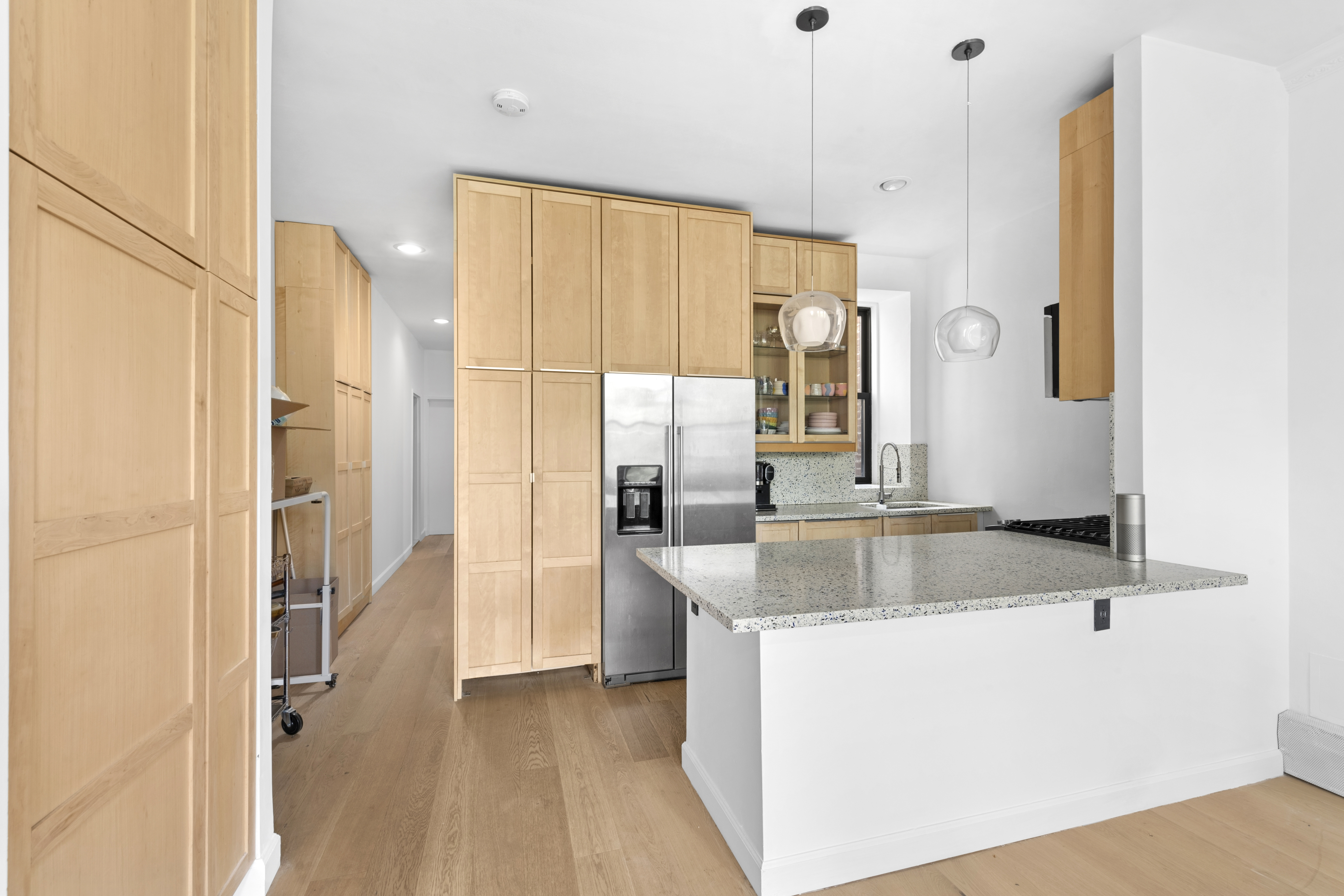 1431 Bedford Avenue, Unit 4A Brooklyn, NY 11216 - Photo 2 of 10