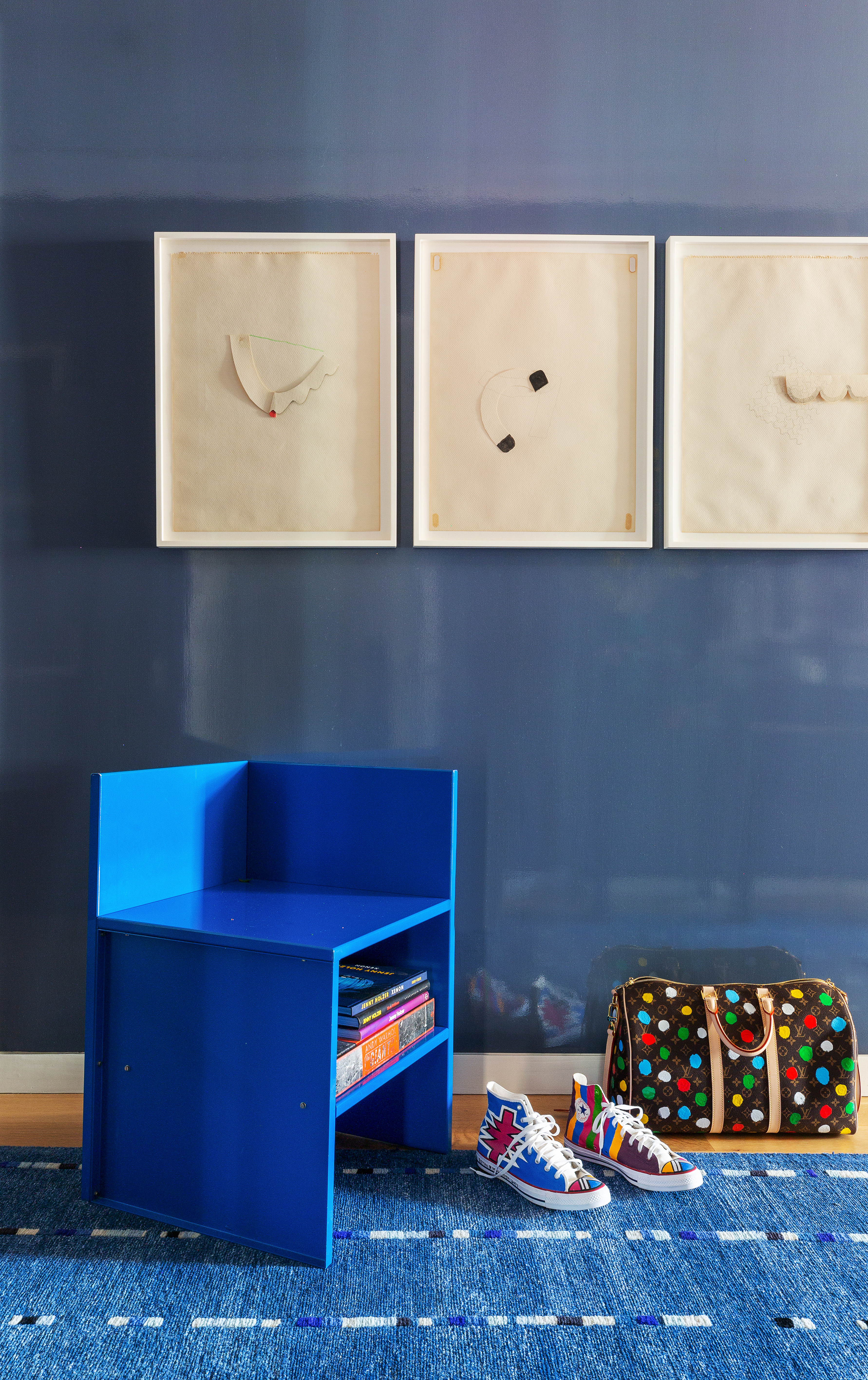 7 Harrison Street, Unit 6N Manhattan, NY 10013 - Photo 12 of 15