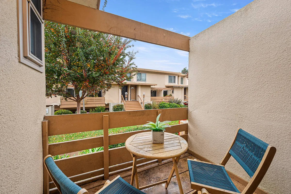 $599,000 | 2640 Worden Street, Unit 214, San Diego, CA 92110