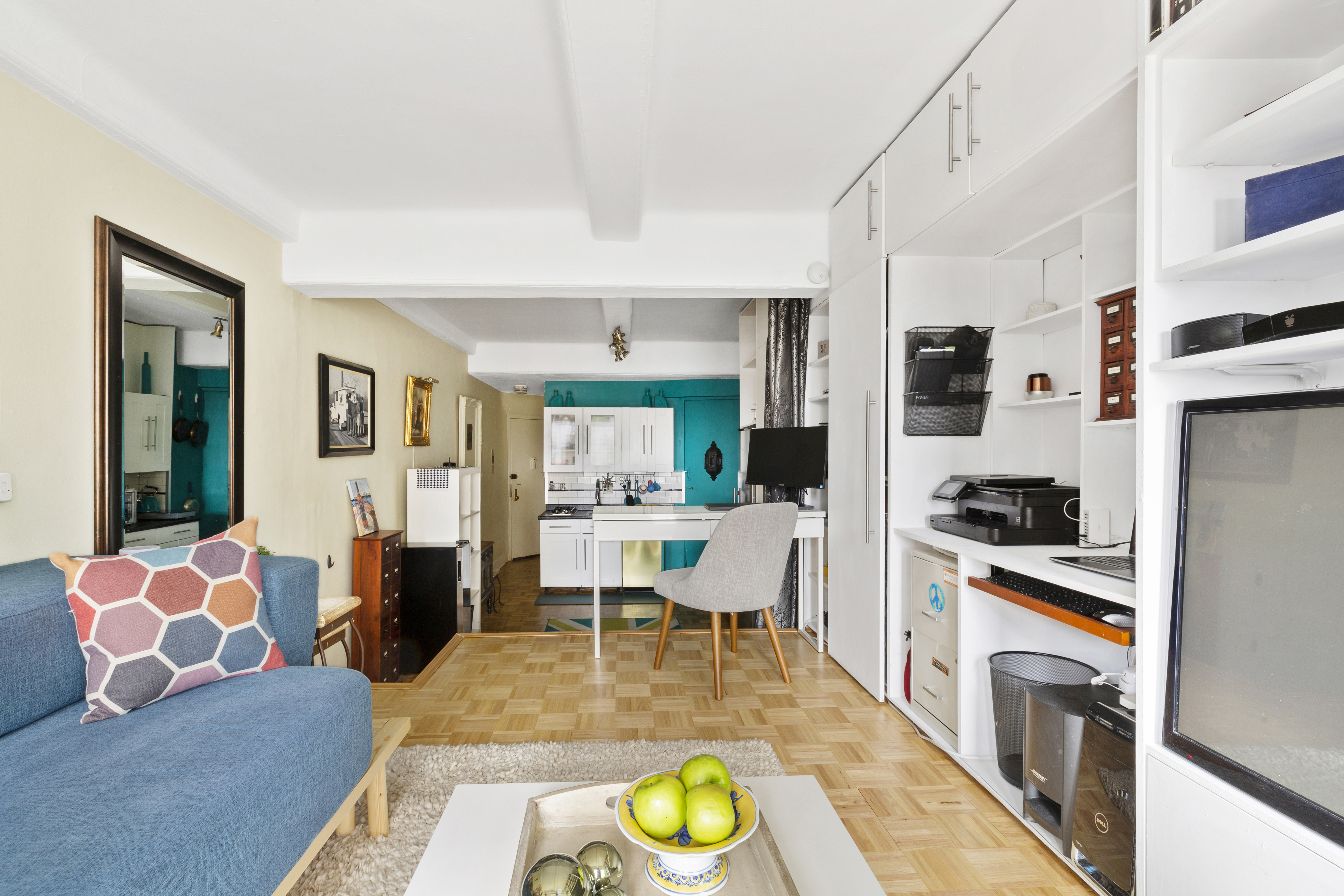 118 West 72nd Street, Unit 1002 Manhattan, NY 10023 - Photo 4 of 6