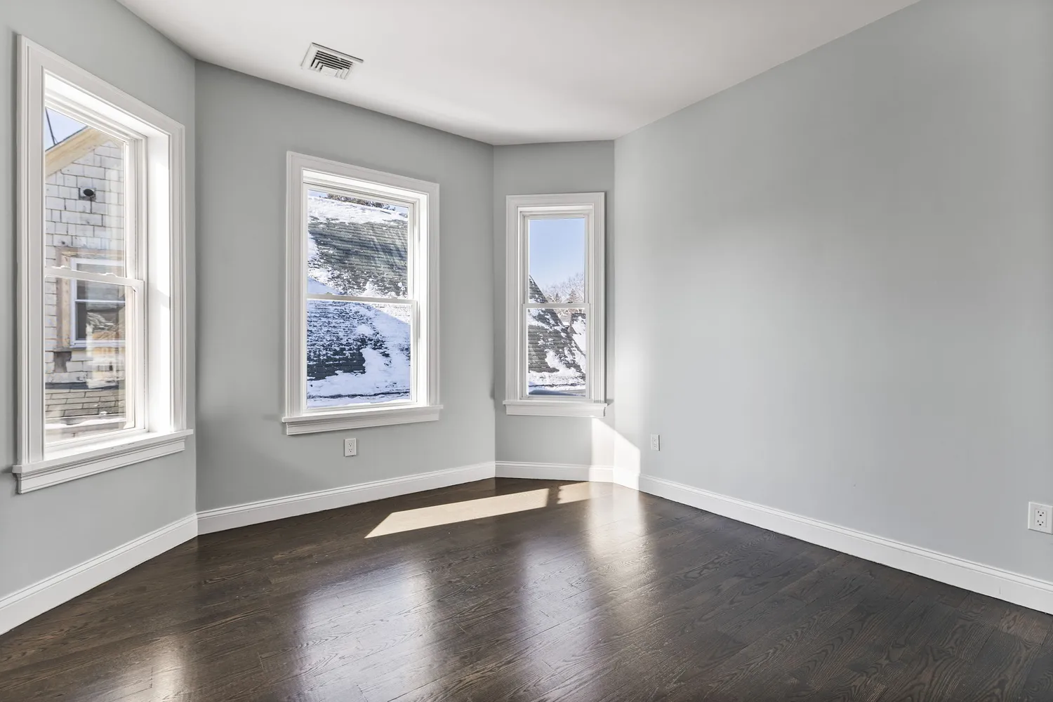 $4,500 | 83 Centre Street, Unit 2, Dorchester Center, MA 02124