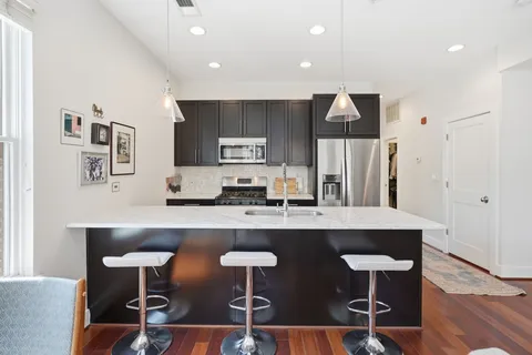 $625,000 | 1700 Euclid Street Northwest, Unit B3, Washington, DC 20009