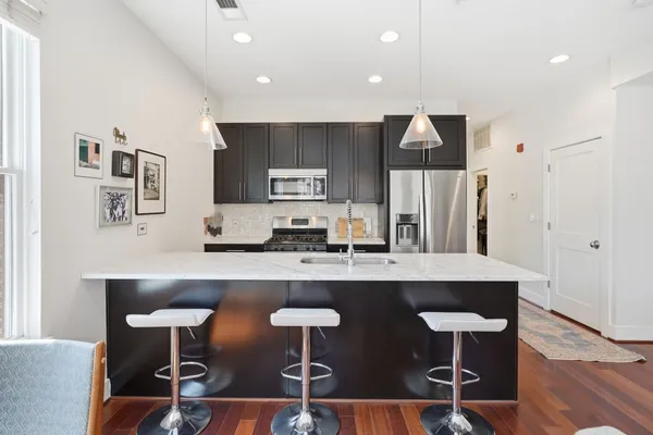 $625,000 | 1700 Euclid Street Northwest, Unit B3, Washington, DC 20009
