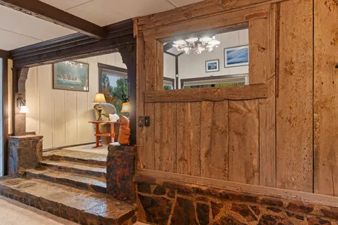 $2,495,000 | 12000 Palmer Creek Drive, Jackson, WY 83001