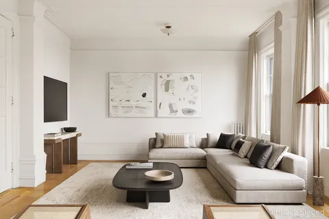 $1,500,000 | 37 West 93rd Street, Unit 29 | Upper West Side