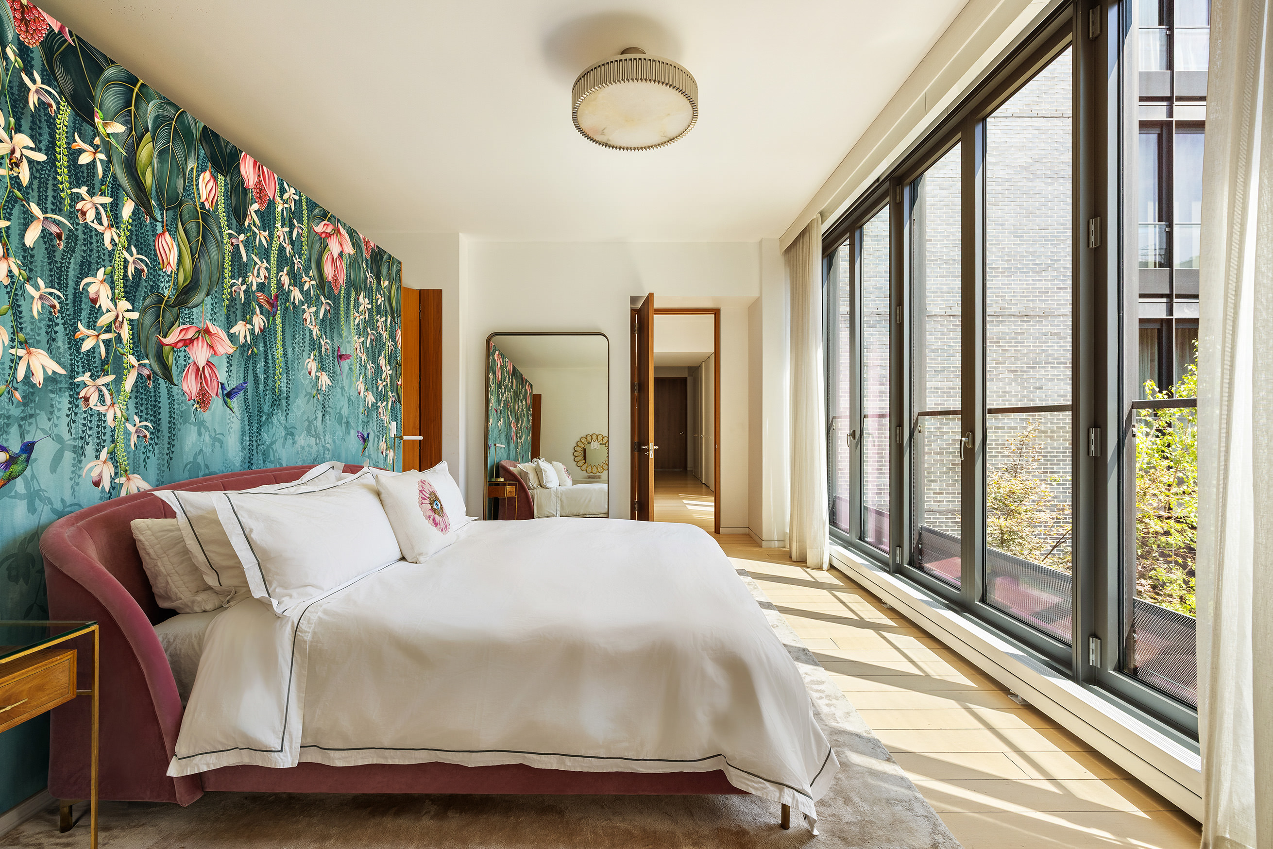 27 Wooster Street, Unit 4B Manhattan, NY 10013 - Photo 7 of 15 Gallery Image 7