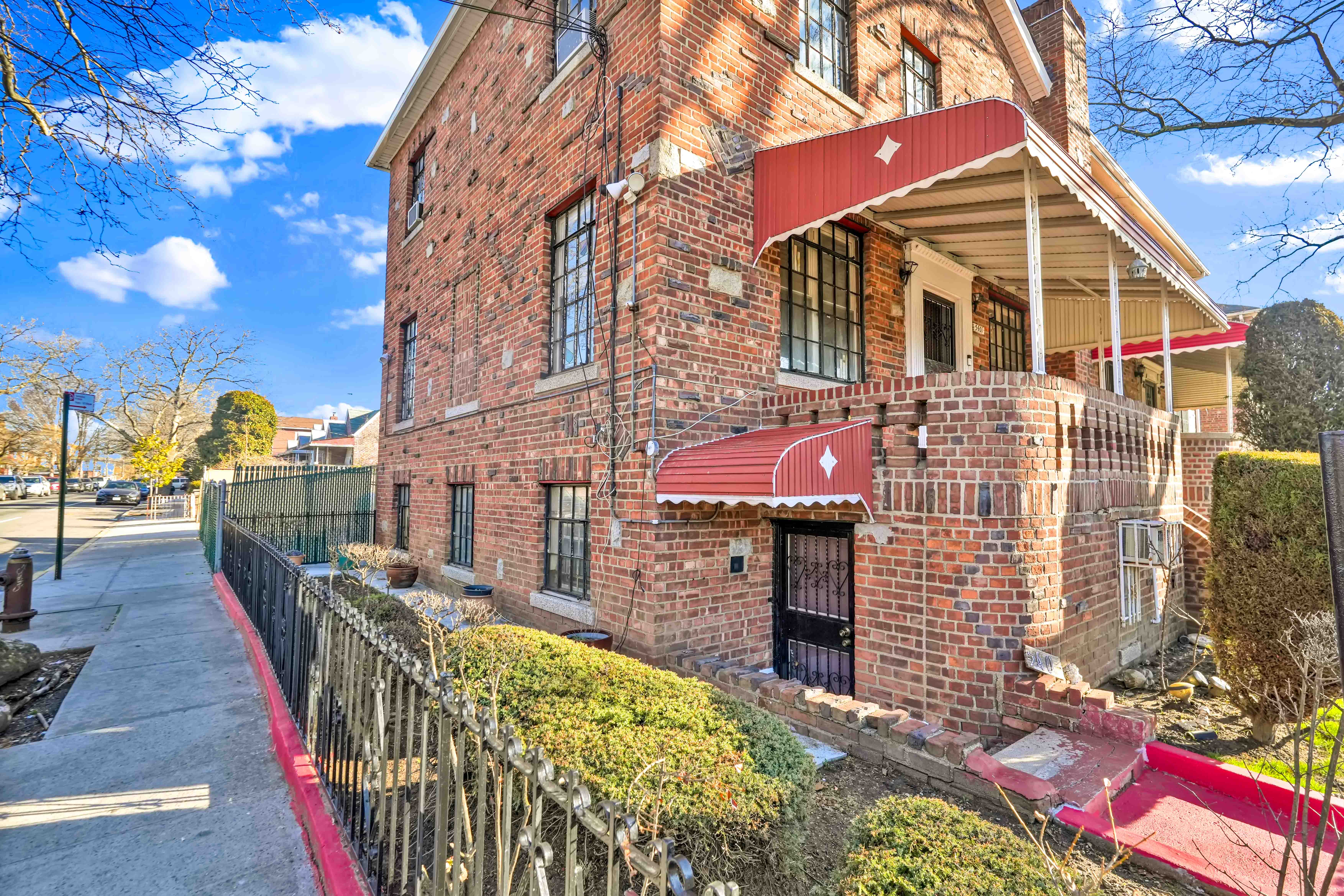 5401 Clarendon Road Brooklyn, NY 11203 - Photo 41 of 45