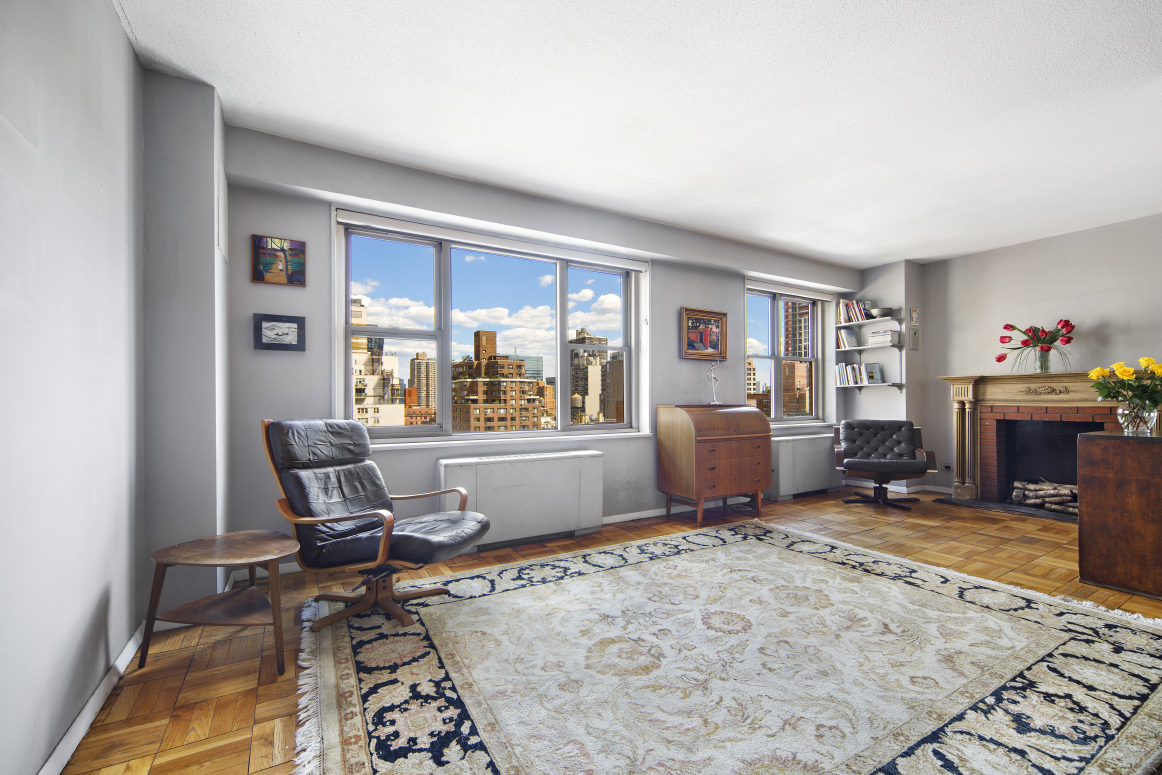 137 East 36th Street, Unit 12C Manhattan, NY 10016 - Photo 1 of 12
