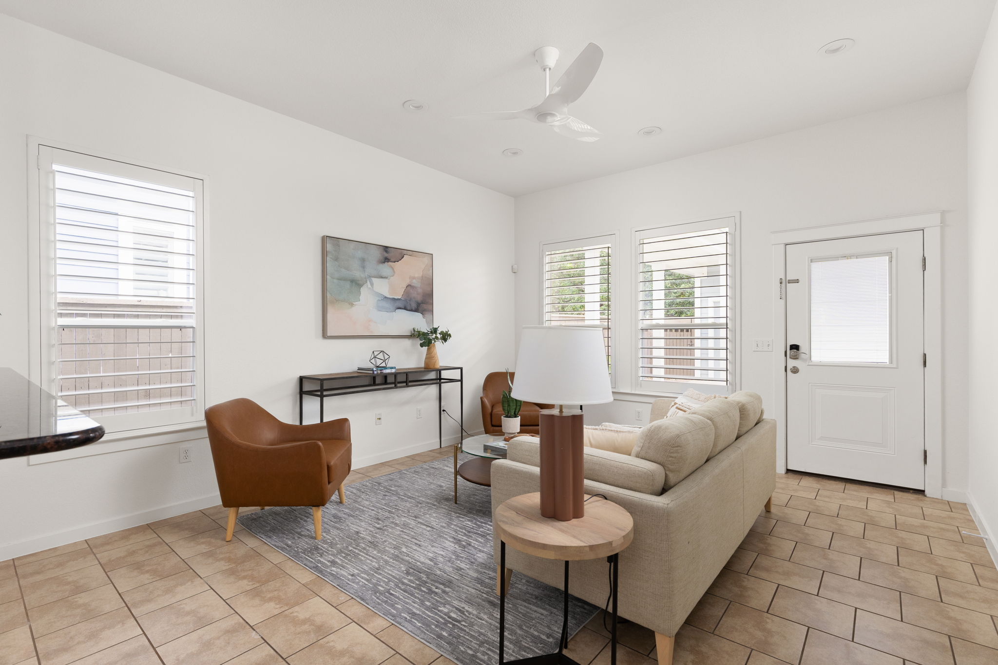 3909 Sahm Street Austin, TX 78723 - Photo 21 of 46