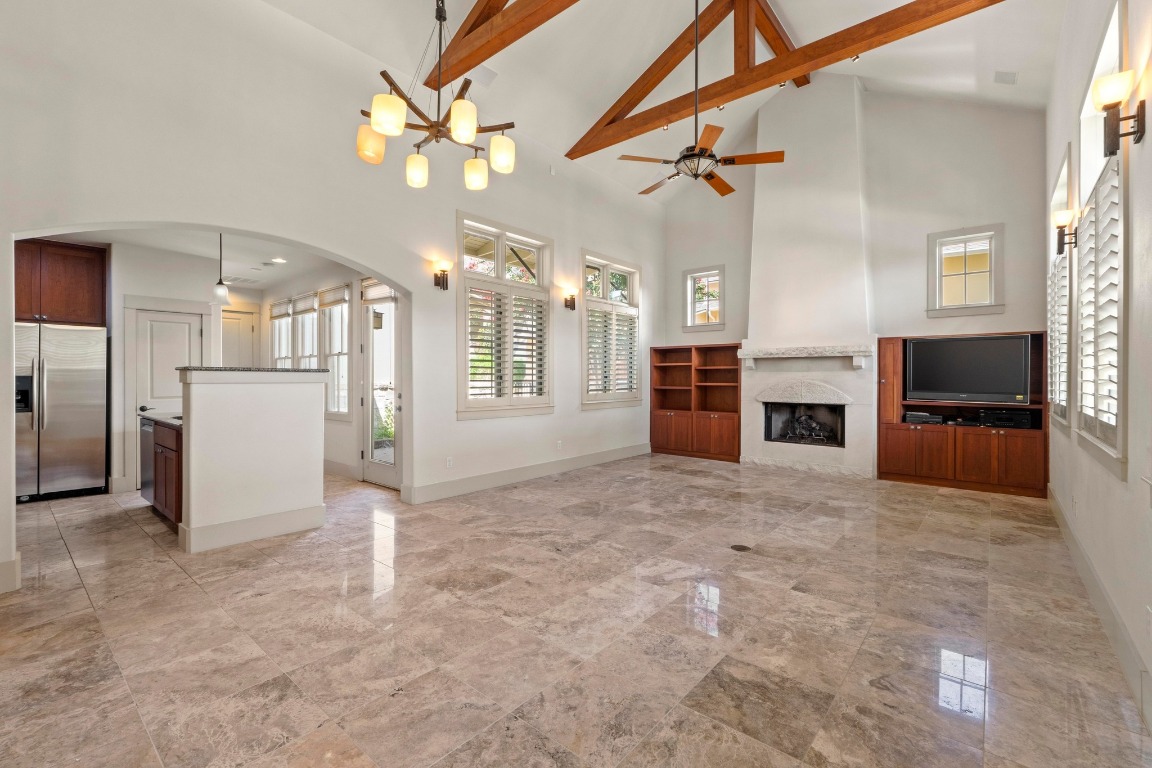 3810 Ridgelea Drive, Unit A Austin, TX 78731 - Photo 3 of 33