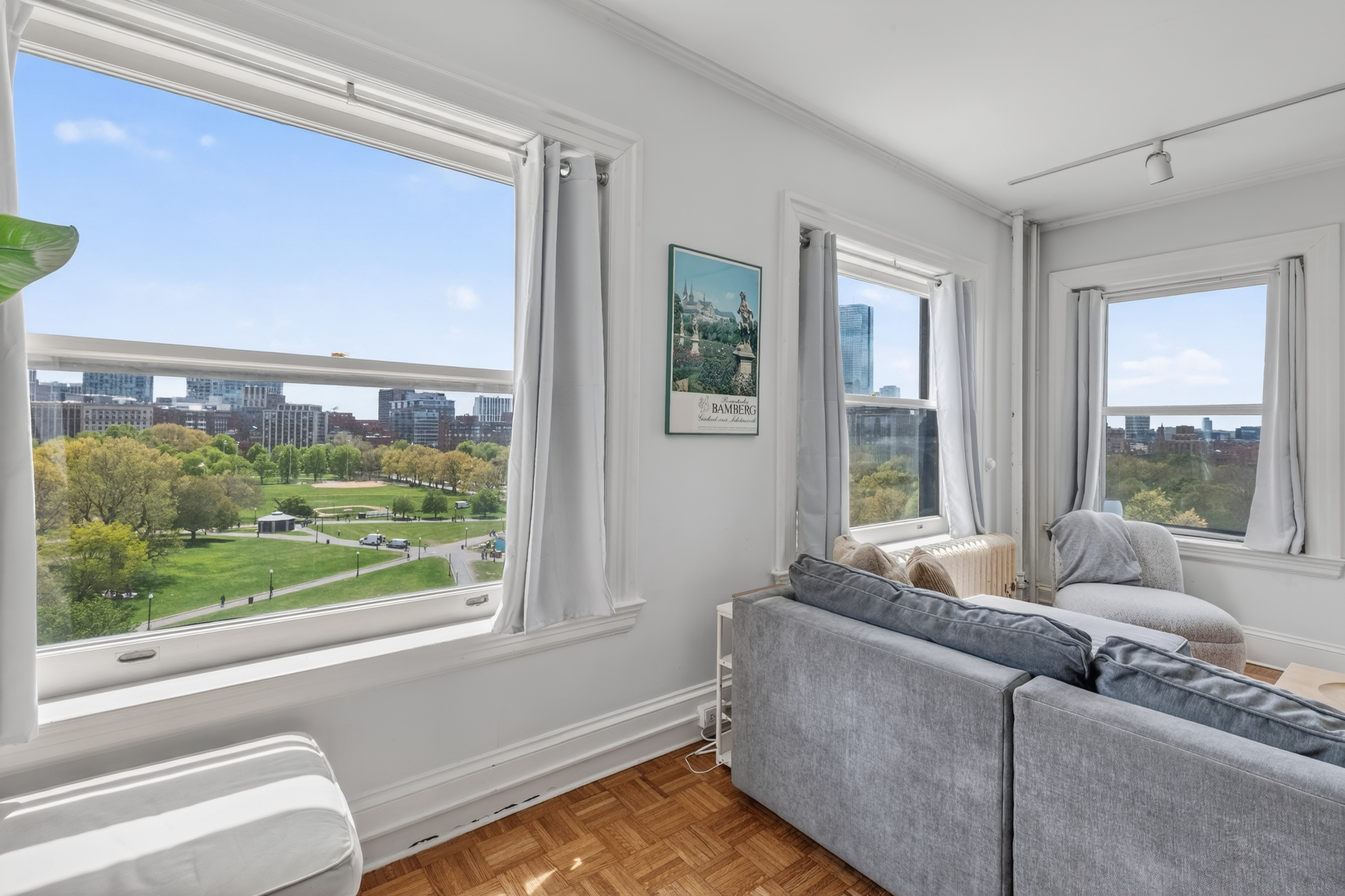 48 Beacon Street, Unit 9F Boston, MA 02108 - Photo 12 of 21