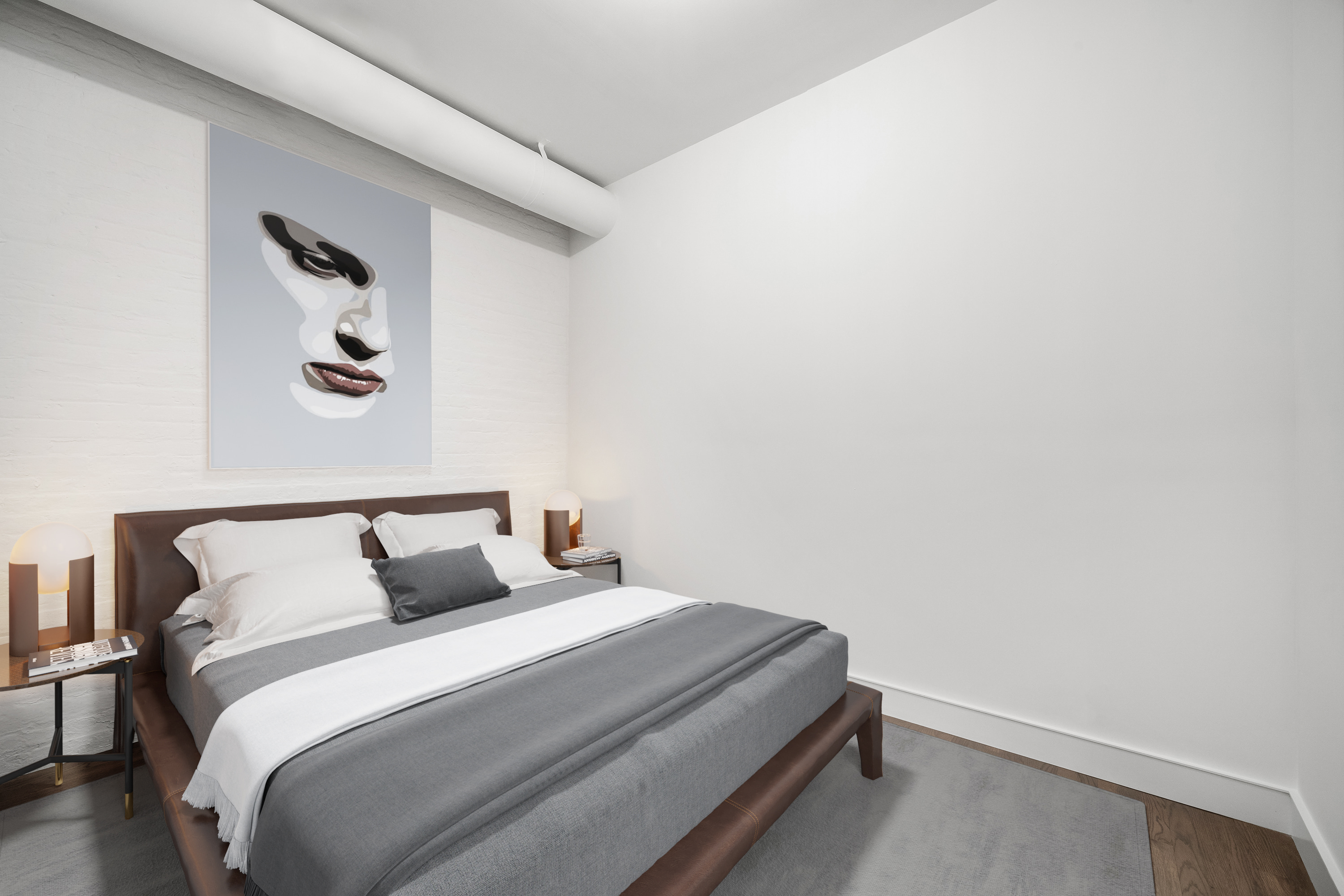 130 Watts Street, Unit 4S Manhattan, NY 10013 - Photo 15 of 18