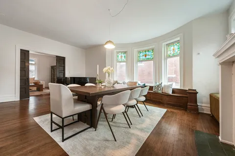 $750,000 | 5536 Bryant Street, Pittsburgh, PA 15206