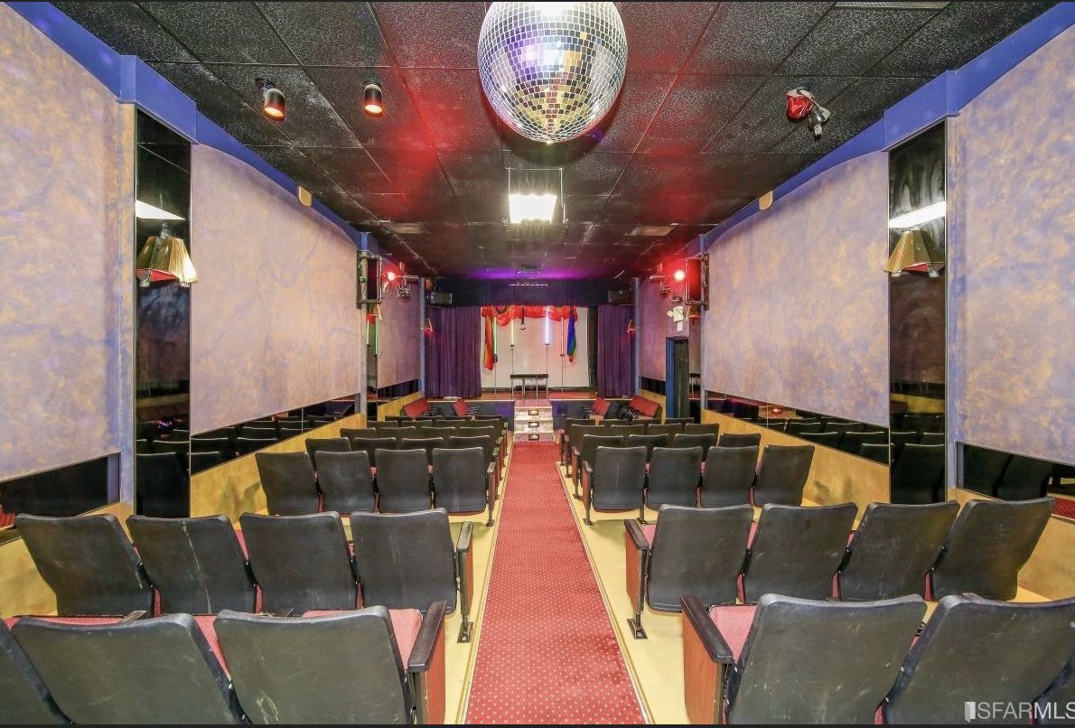 729 Bush Street San Francisco, CA 94108 - Photo 35 of 35