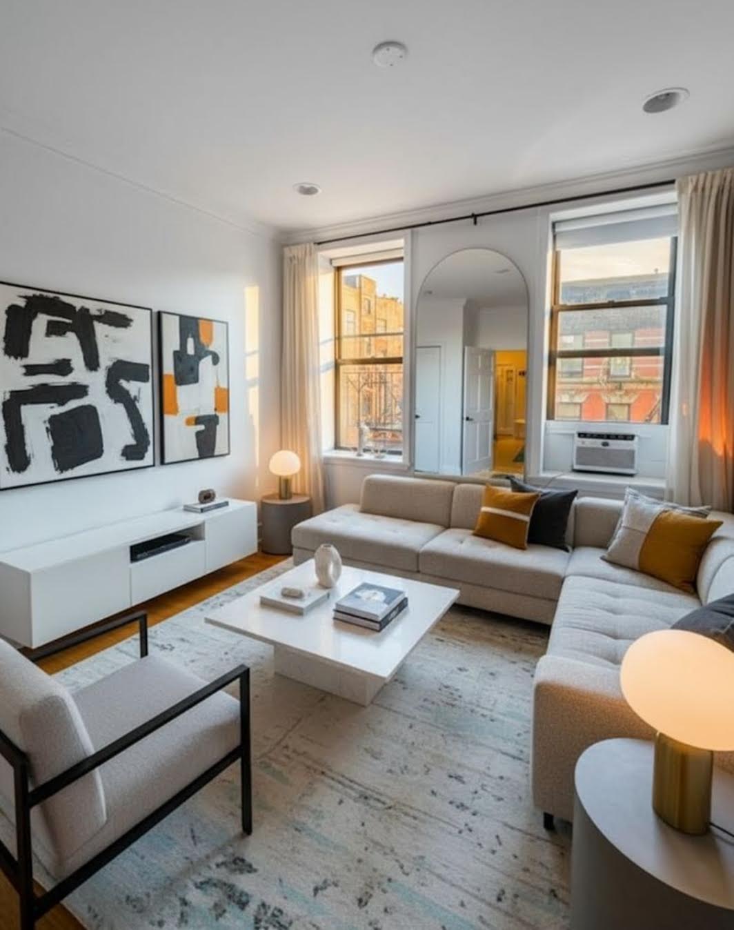 118 MacDougal Street, Unit 5A Manhattan, NY 10012 - Photo 1 of 5
