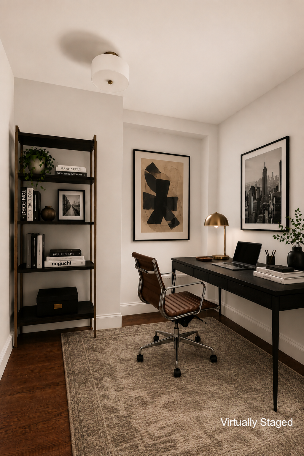 196 East 75th Street, Unit 4GH Manhattan, NY 10021 - Photo 12 of 15 Gallery Image 12