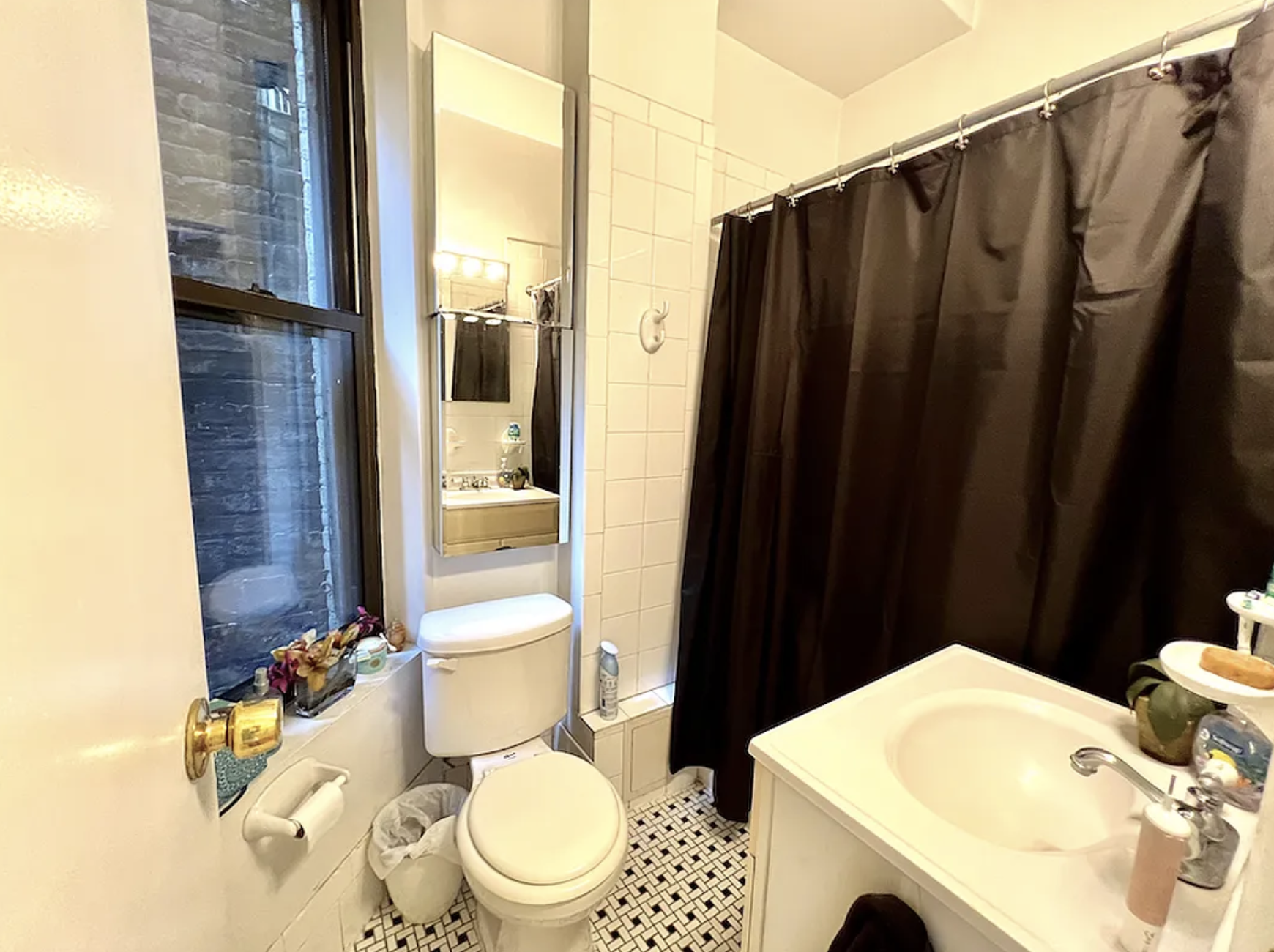 438 West 49th Street, Unit 2D Manhattan, NY 10019 - Photo 7 of 21