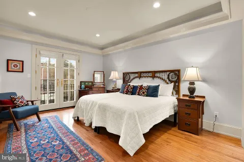 $1,850,000 | 2021 N Street Northwest, Washington, DC 20036