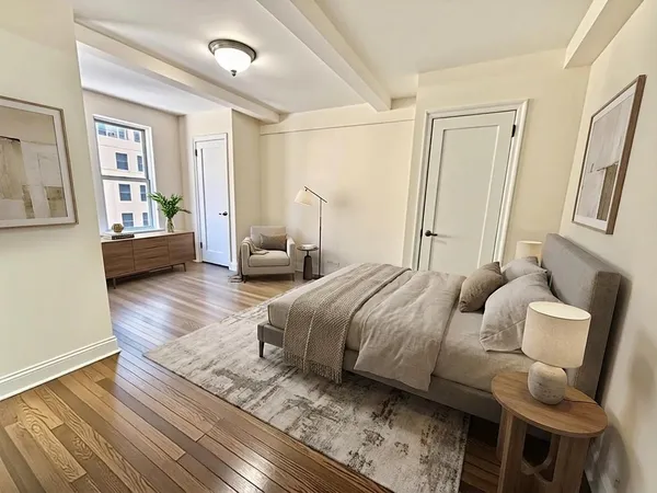 $2,900 | 309 West 57th Street, Unit 602 | Hell's Kitchen