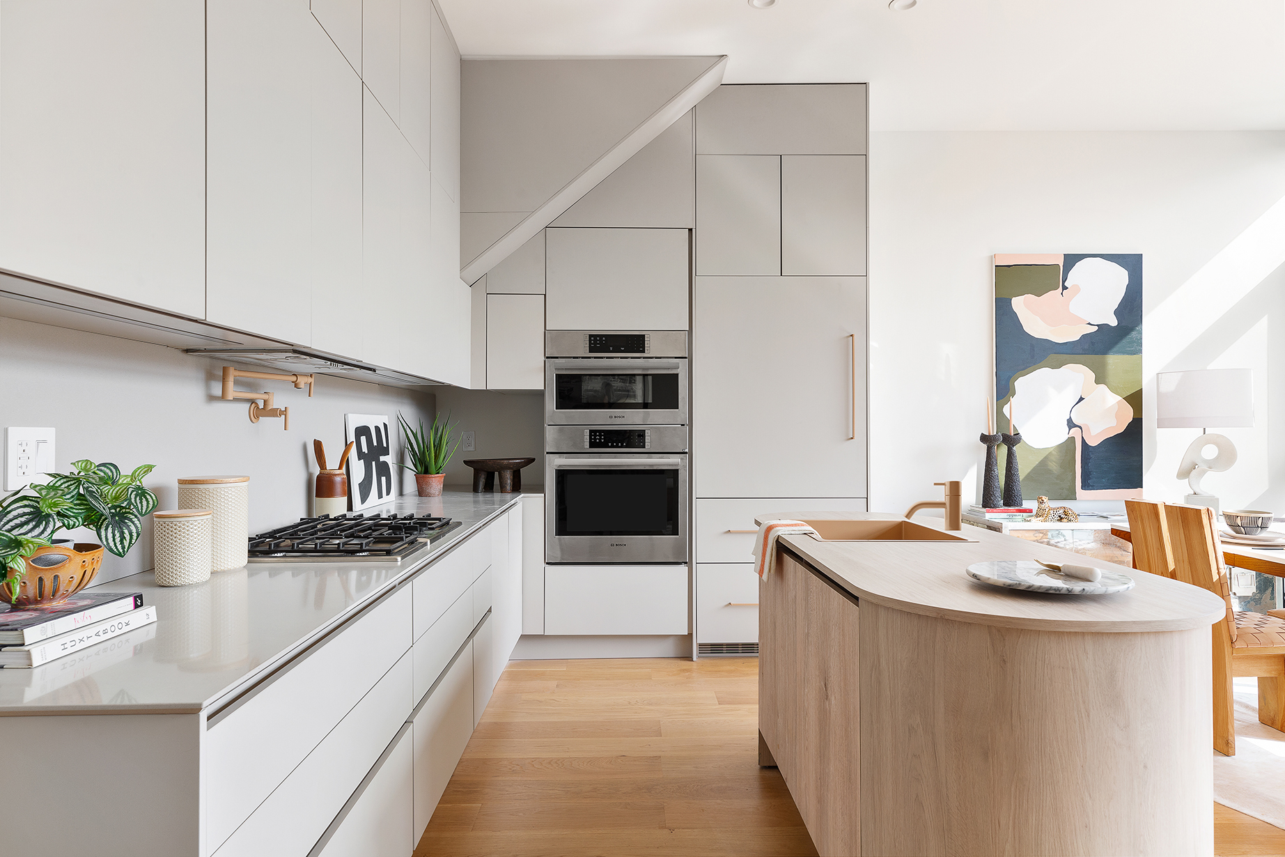 112 India Street, Unit PH Brooklyn, NY 11222 - Photo 4 of 16