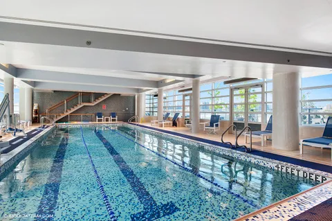 $11,995 | 2 Northside Piers, Unit 27P | Williamsburg