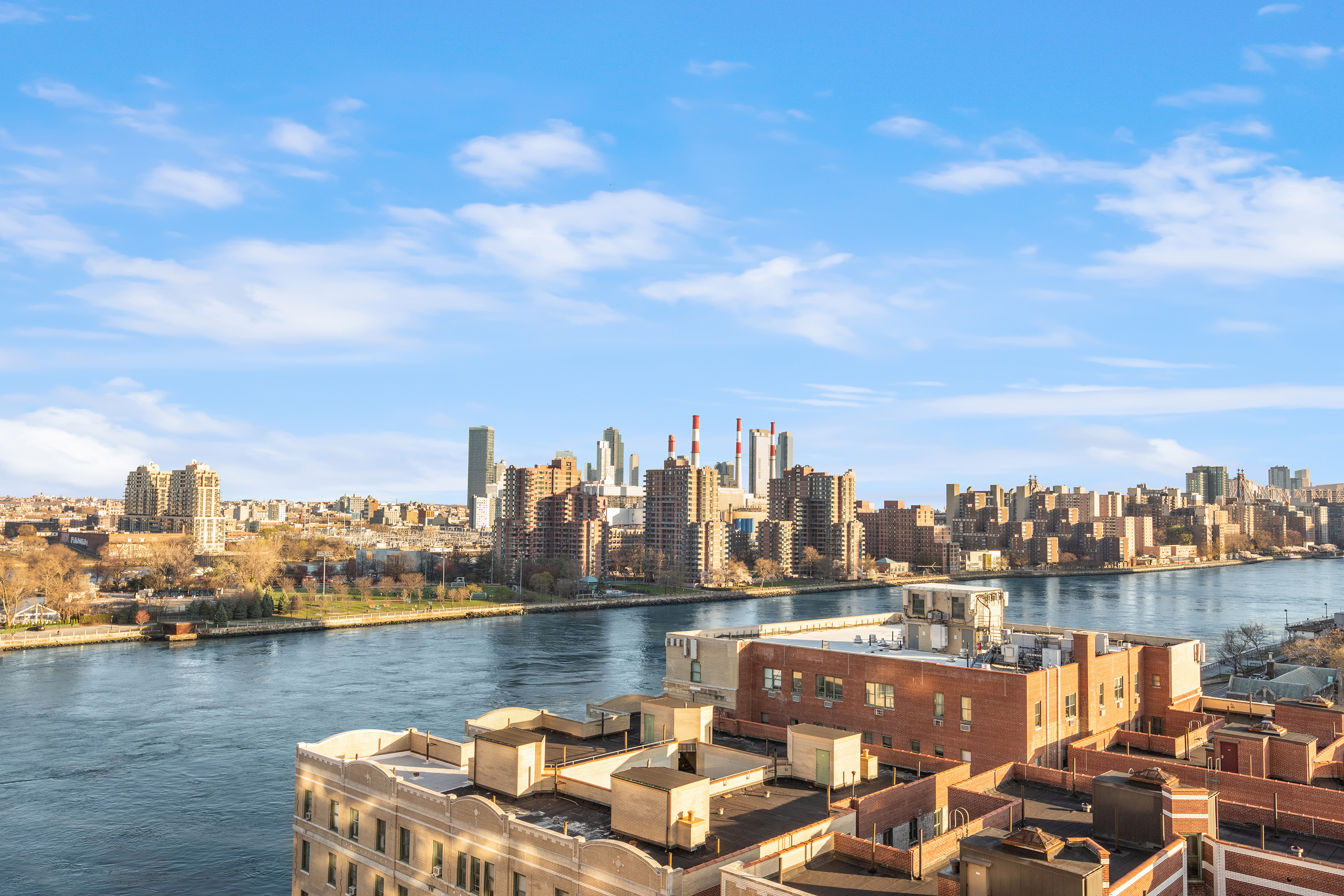 2 East End Avenue, Unit PHG Manhattan, NY 10075 - Photo 4 of 15 a view of a city and lake