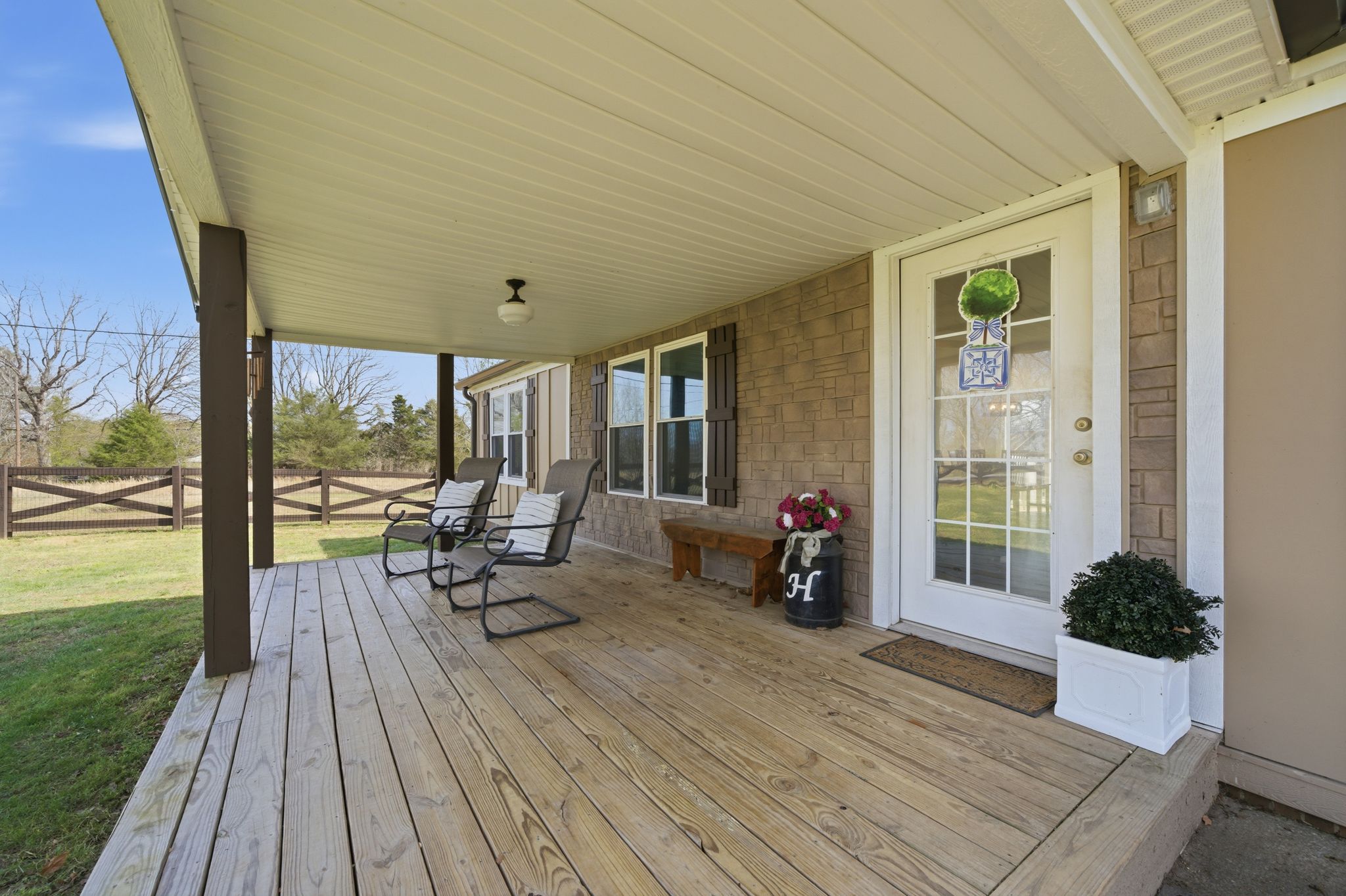 1225 Eno Road Dickson, TN 37055 - Photo 2 of 33