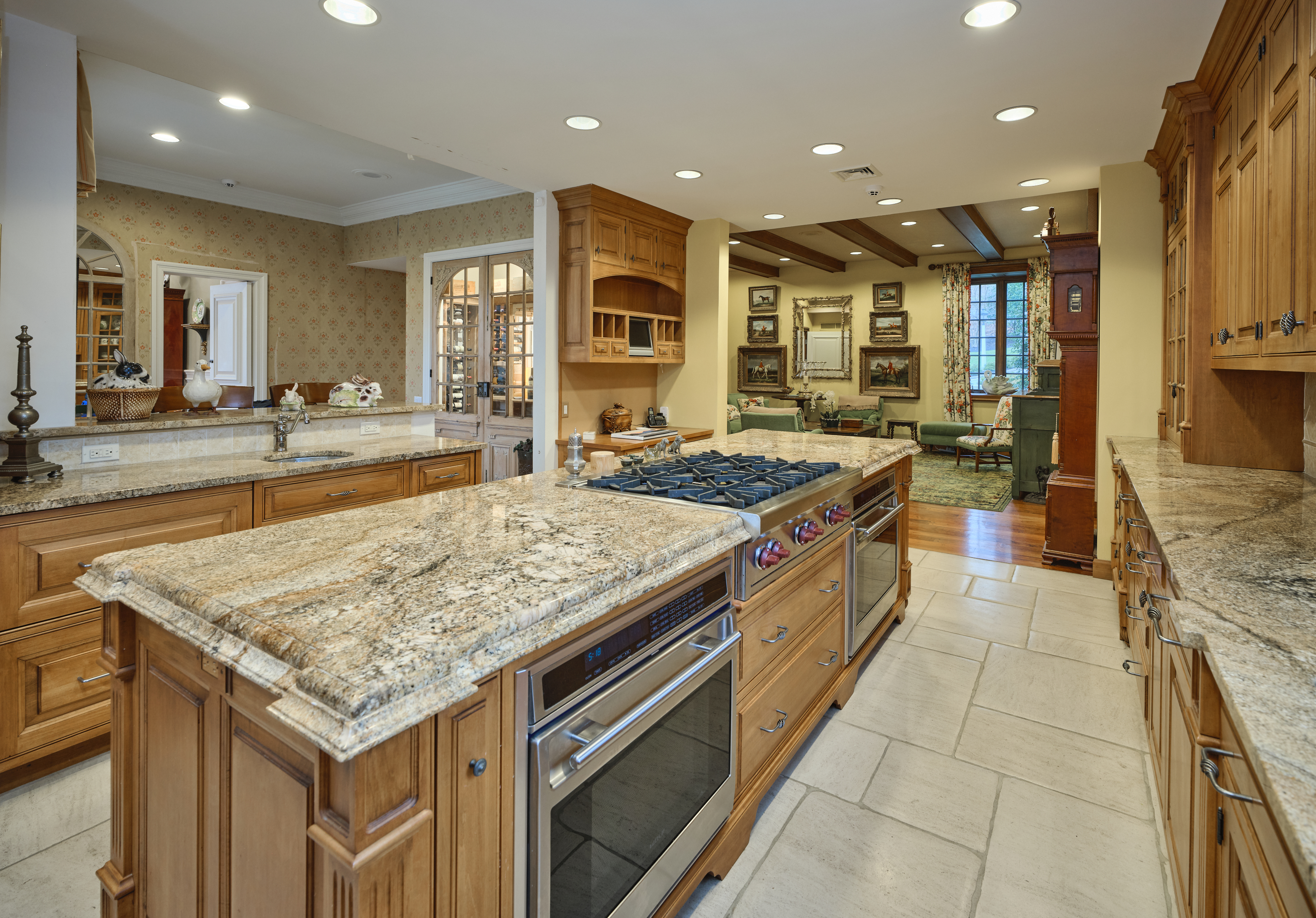 1605 Mt Pleasant Road Villanova, PA 19085 - Photo 22 of 54