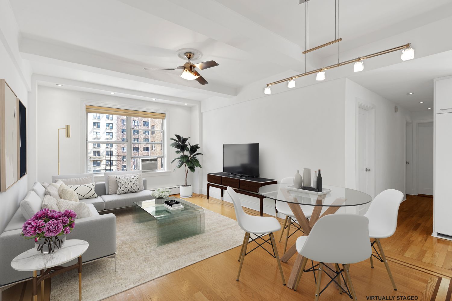 $6,800 | 59 West 71st Street, Unit 9C | Upper West Side