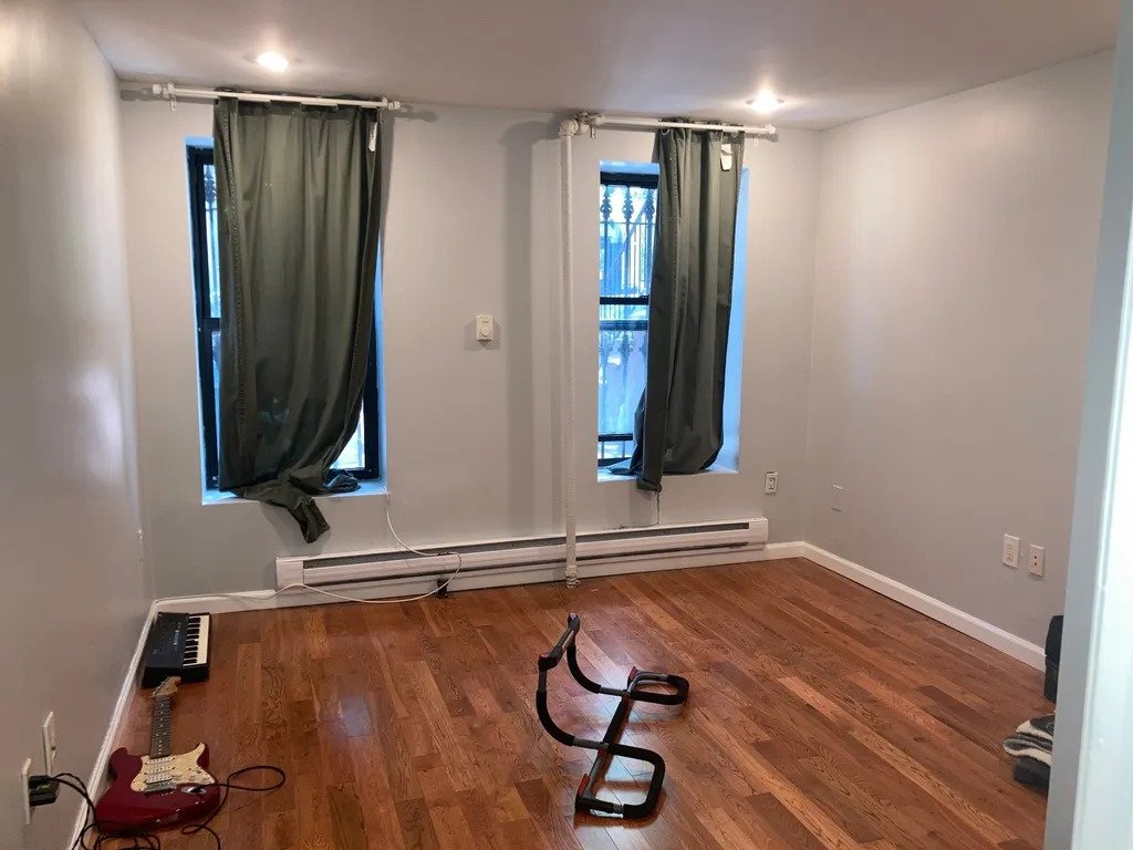 249 Madison Street, Unit 1 Brooklyn, NY 11216 - Photo 2 of 4