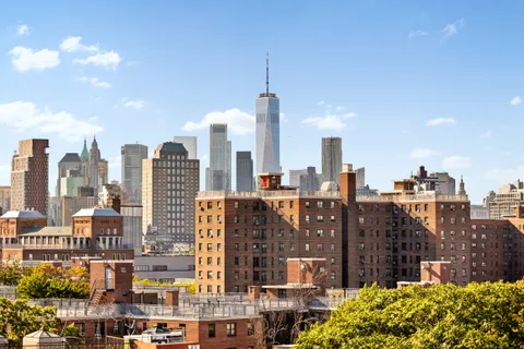 $2,250,000 | 364 Myrtle Avenue, Unit 2 | Fort Greene