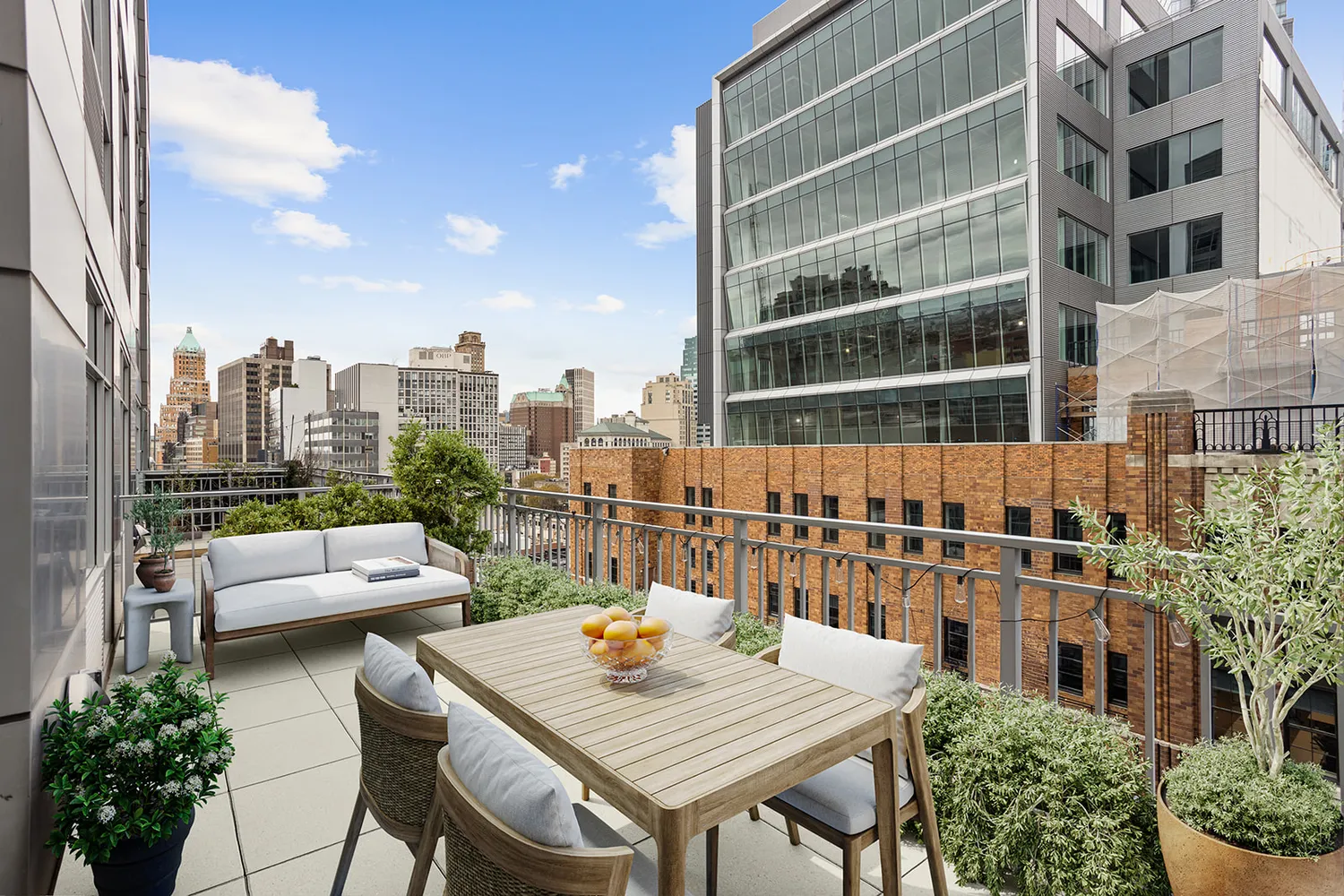 $3,700 | 189 Schermerhorn Street, Unit 16G | Downtown Brooklyn